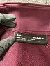 Under Armour Burgundy Sweatshirt Size M - photo 7