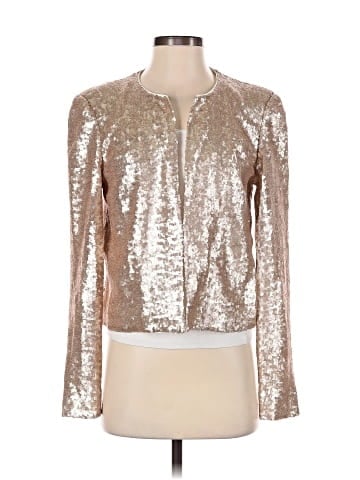 Zoe by Rachel Zoe Jacket (view 1)