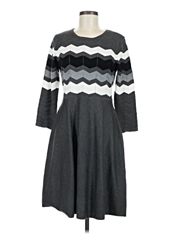 Studio One Casual Dress (view 1)