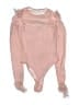 iris Pink Bodysuit Size S - photo 1