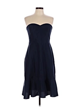 j crew navy bridesmaid dress J.Crew Women's Dresses On Sale Up To 90% Off Retail Size:2XL (Chest size 44