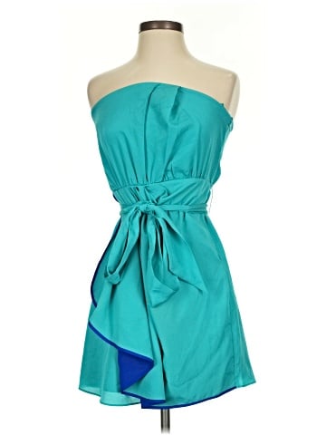 Express Cocktail Dress (view 1)