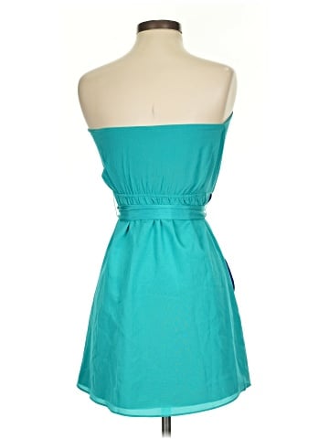 Express Cocktail Dress (view 2)