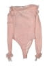 iris Pink Bodysuit Size S - photo 2