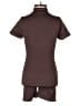 OQQ Brown Romper Size S - photo 2