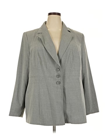 Maggie Barnes Blazer (view 1)