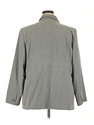 Maggie Barnes Blazer (view 2)
