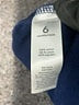 Carter's Print Blue Short Sleeve Onesie 3-6 MO / 6 MO - photo 4