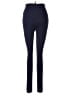 Nike Blue Active Pants Size S - photo 2