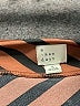 A New Day 100% Polyester Chevron-herringbone Brown Casual Dress Size S - photo 7