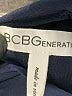 BCBGeneration Solid Blue Cocktail Dress Size XXS - photo 7