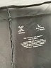 Xersion Solid Black Athletic Shorts Size L - photo 3