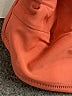 Unbranded Orange Swimsuit Top Size L - photo 3