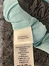 Vince Camuto 100% Polyester Teal Long Sleeve Blouse Size XXS - photo 8