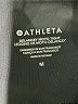 Athleta Black Active Pants Size M - photo 4