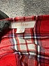 colsie Red Sleeveless Top Size XL - photo 7