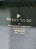 Ready To Go Black Track Pants Size S - photo 7