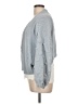 Moon & Madison 100% Polyester Gray Cardigan Size L - photo 5