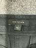 Ann Taylor Solid Black Shorts Size 2 - photo 3