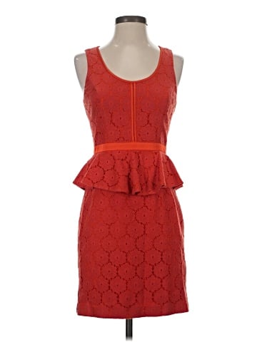 Boston Proper Cocktail Dress (view 1)