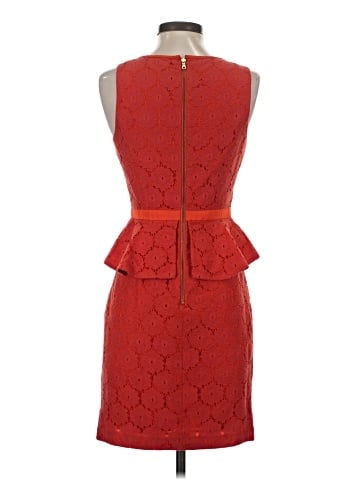 Boston Proper Cocktail Dress (view 2)