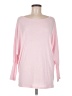 Unbranded Pink Pullover Sweater Size M - photo 1