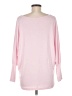 Unbranded Pink Pullover Sweater Size M - photo 2