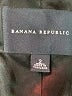 Banana Republic Tweed Gray Wool Coat Size 2 - photo 6