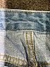 Shein Blue Jeans Size 27 waist - photo 7