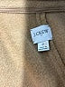 J.Crew Factory Store Brown Coat Size 2 - photo 6