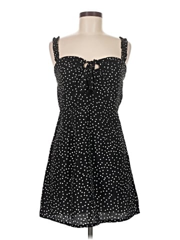 Polly Casual Dress (view 1)