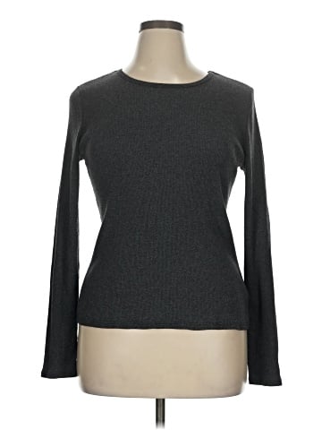 t.la Long Sleeve T-Shirt (view 1)
