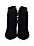Tahari Black Ankle Boots Size 7 1/2 - photo 2