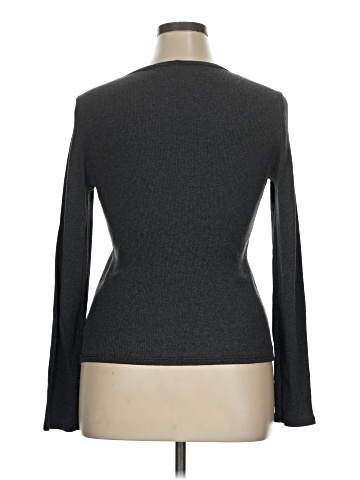 t.la Long Sleeve T-Shirt (view 2)