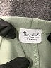 Assorted Brands 100% Cotton Solid Green Casual Pants Size 0-3 mo - photo 3