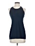 Athleta Blue Active Tank Size XS - photo 1