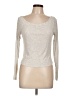 better / together Silver 3/4 Sleeve T-Shirt Size L - photo 1