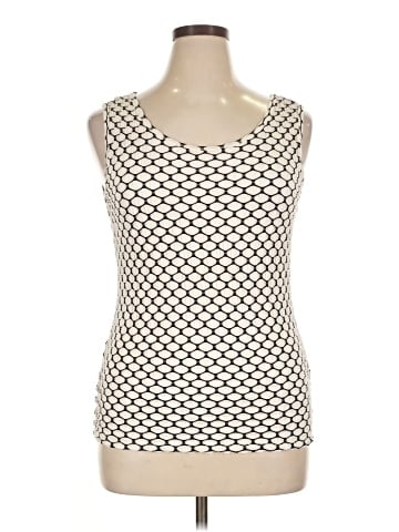 Tianello Sleeveless Top (view 1)