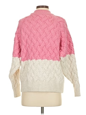 MNG Suit Pullover Sweater (view 2)