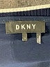 DKNY 100% Nylon Blue Pullover Sweater Size L - photo 7