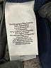 DKNY 100% Nylon Blue Pullover Sweater Size L - photo 8