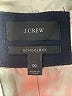 J.Crew Blue Wool Blazer Size 00 - photo 6