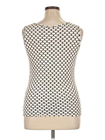 Tianello Sleeveless Top (view 2)