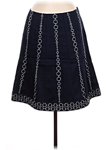Ann Taylor Factory Casual Skirt (view 1)