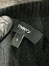 Theory Black Pullover Sweater Size S - photo 7