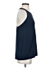 Athleta Blue Active Tank Size XS - photo 4