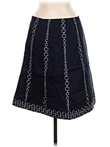 Ann Taylor Factory Casual Skirt (view 2)