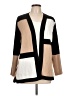 Carol Rose Tan Cardigan Size L - photo 1