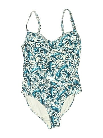 Niptuck Swim One Piece Swimsuit (view 1)