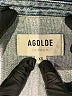 AGOLDE Blue Jumpsuit Size XS - photo 4